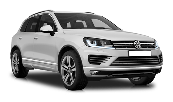 Volkswagen Touareg 3.0 TDI R-line